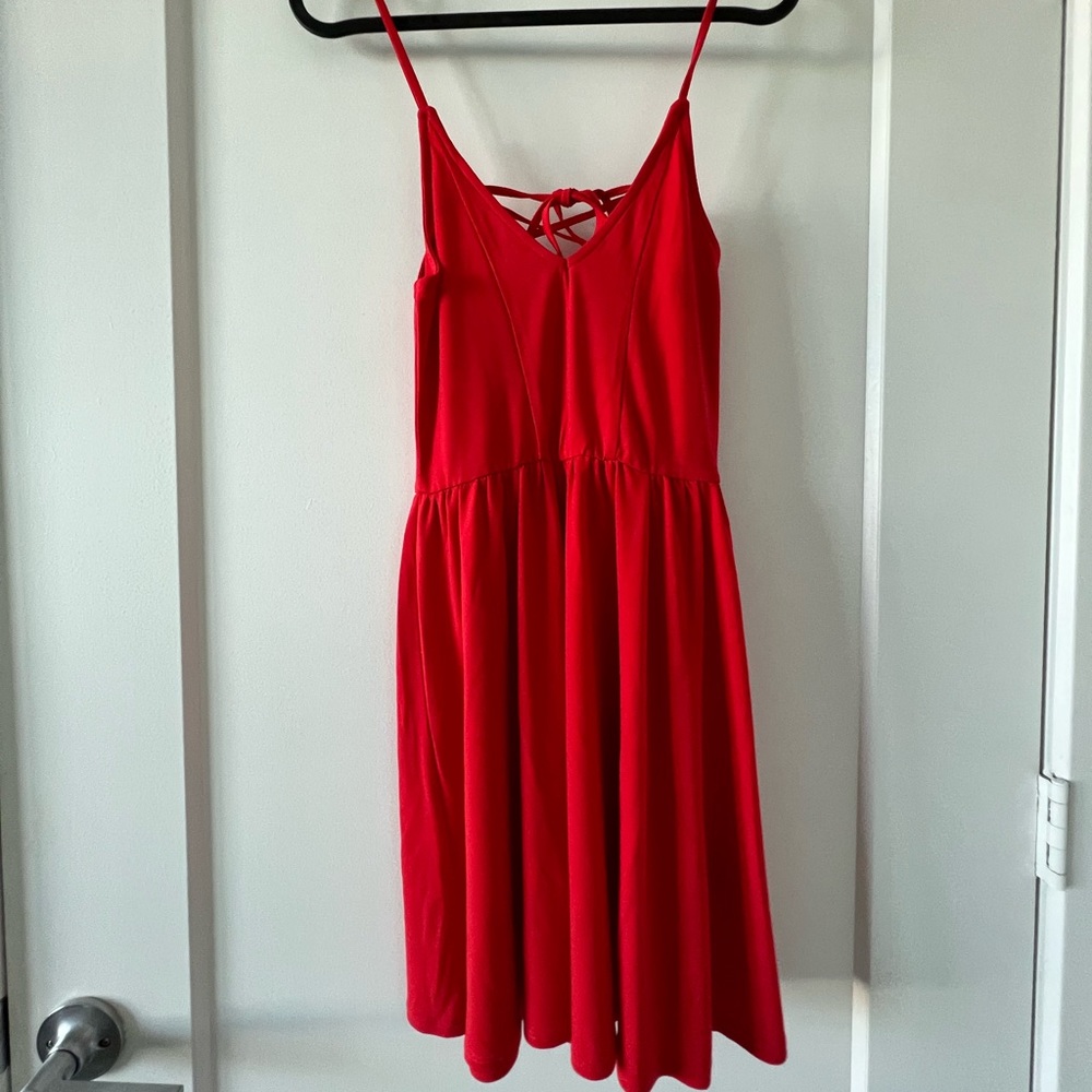 HM Sun Dress